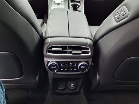 Used 2024 Genesis GV80 3.5T w/ Prestige Package image 14