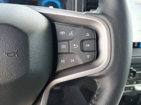 Used 2025 Ford Bronco Badlands AWD/4WD image 17