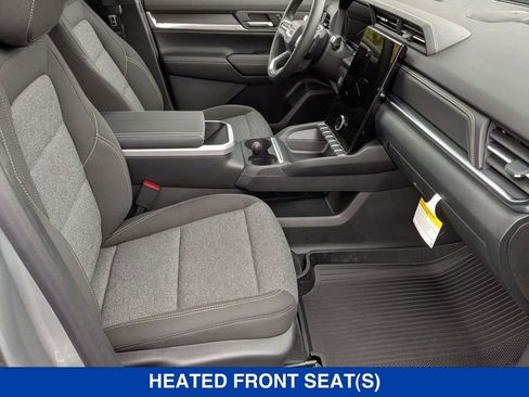 New 2026 GMC Terrain Elevation w/ Black Edition image 32