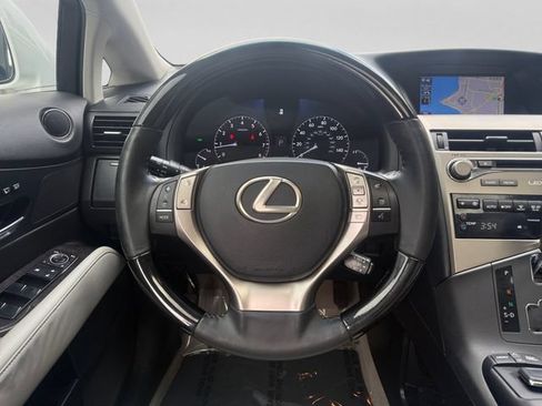 Used 2015 Lexus RX 350 AWD image 13