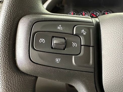 New 2025 Chevrolet Silverado 1500 W/T w/ WT Value Package image 8