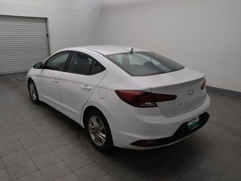Used 2020 Hyundai Elantra SEL w/ Cargo Package (C1) FWD image 5