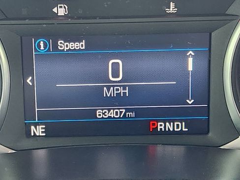 Certified 2021 Chevrolet Blazer LT image 29