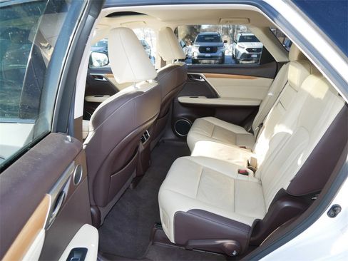 Used 2019 Lexus RX 350L 350L image 11