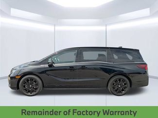 Used 2025 Honda Odyssey Sport-L video 2