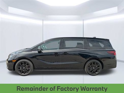Used 2025 Honda Odyssey Sport-L image 2