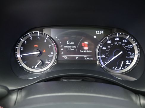 Used 2022 Toyota Highlander XSE image 13