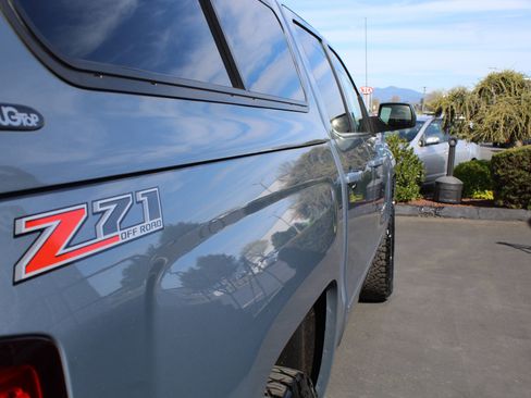 Used 2015 Chevrolet Silverado 1500 LT w/ All Star Edition image 18