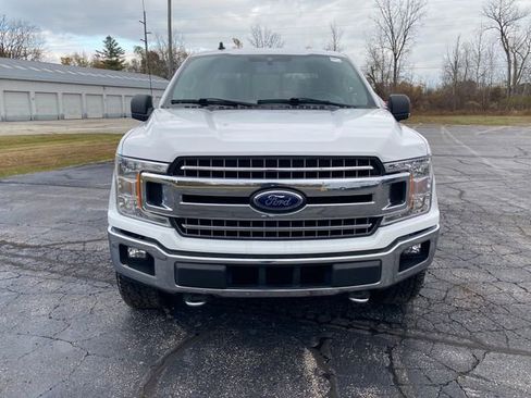 Used 2019 Ford F150 XLT w/ Equipment Group 302A Luxury image 14