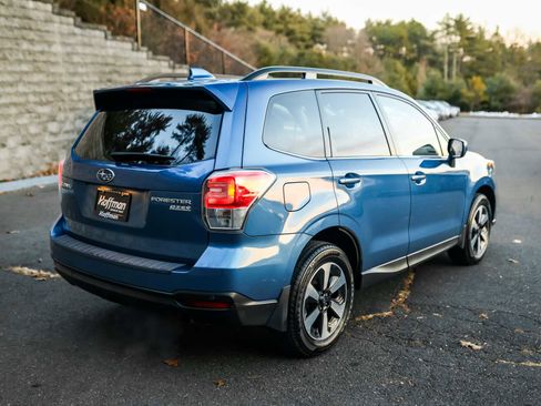 Used 2017 Subaru Forester 2.5i Limited image 5