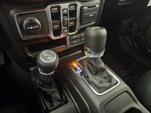 New 2026 Jeep Wrangler Sahara image 32