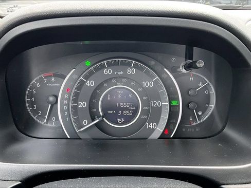 Used 2013 Honda CR-V LX image 20