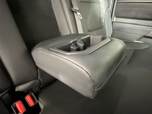 Certified 2025 Toyota Tundra SR5 image 38