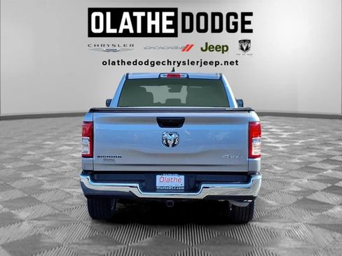 Certified 2023 RAM 1500 Big Horn AWD/4WD image 26