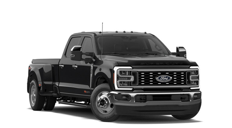 New 2027 Ford F350 Lariat w/ Lariat Premium Package AWD/4WD image 61