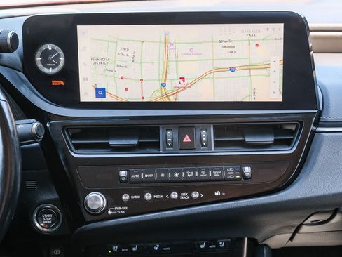 Used 2023 Lexus ES 350 w/ Premium Package FWD image 15