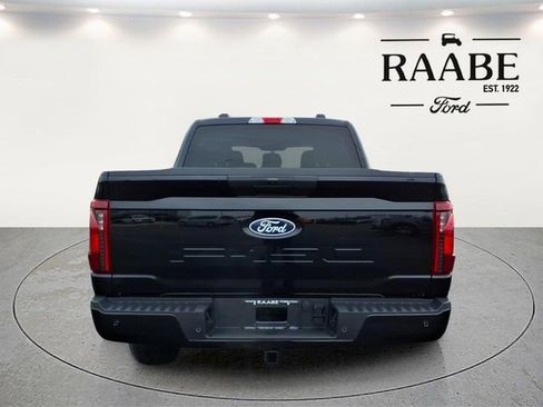 New 2026 Ford F150 STX image 6