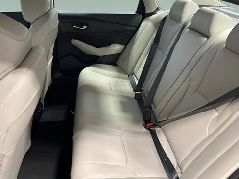 New 2026 Honda Accord EX-L image 22