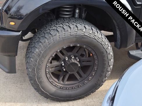 Used 2021 Ford F250 Lariat image 10