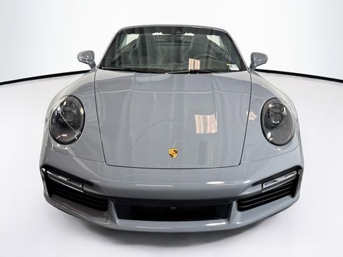 Certified 2024 Porsche 911 Turbo S image 6