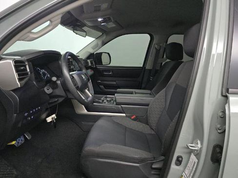 Used 2024 Toyota Tundra SR5 w/ TRD Off-Road Package image 7