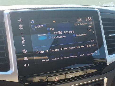 Used 2017 Honda Pilot EX-L image 9