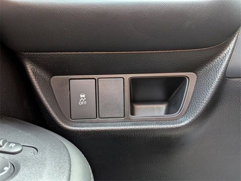 New 2026 Honda HR-V LX image 23