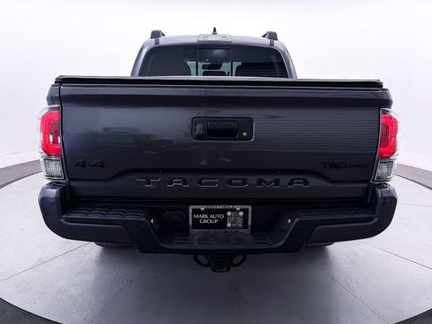 Used 2021 Toyota Tacoma TRD Pro AWD/4WD image 17