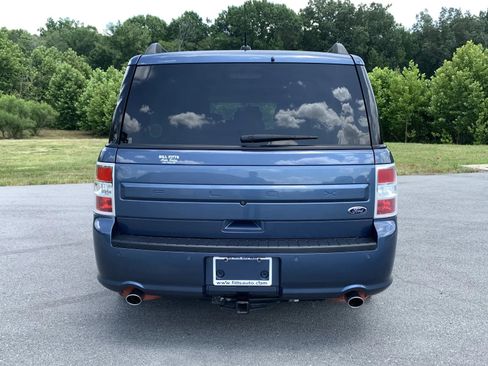 Used 2019 Ford Flex SE FWD image 6