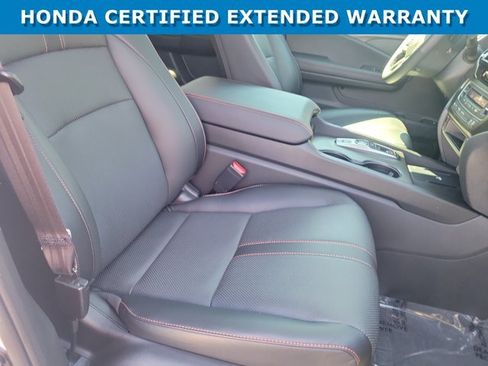 Certified 2025 Honda Ridgeline TrailSport image 21