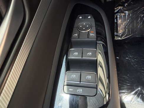 Used 2025 Nissan Murano SL AWD/4WD image 26