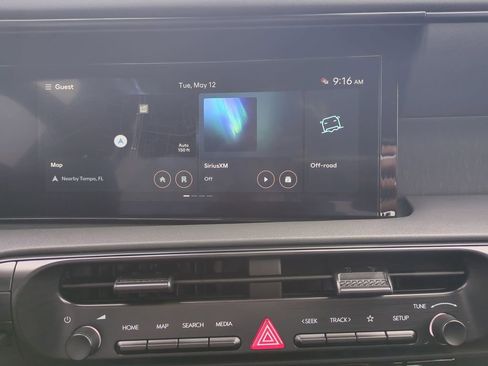 New 2026 Hyundai Palisade XRT Pro AWD/4WD image 22