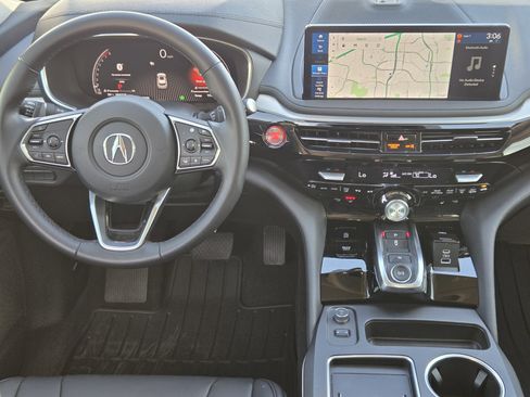 Certified 2026 Acura MDX SH-AWD image 34