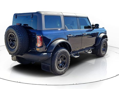 Used 2021 Ford Bronco Badlands image 4