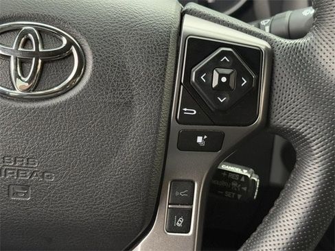 Used 2023 Toyota Tacoma Limited image 16