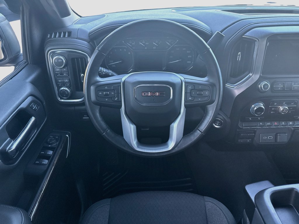 Used 2020 GMC Sierra 1500 Elevation w/ Elevation Value Package AWD/4WD image 23