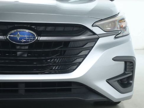 Certified 2024 Subaru Legacy Premium AWD/4WD image 7