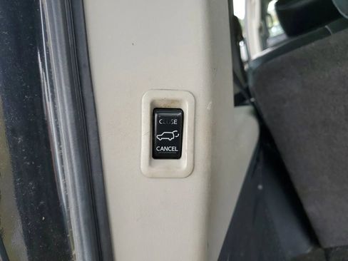 Used 2009 INFINITI QX56 QX56 Sport Utility 4D image 9