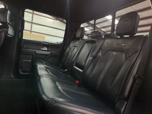 Used 2022 Ford F350 Platinum image 82