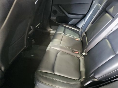 Used 2020 Tesla Model Y Long Range AWD/4WD image 12