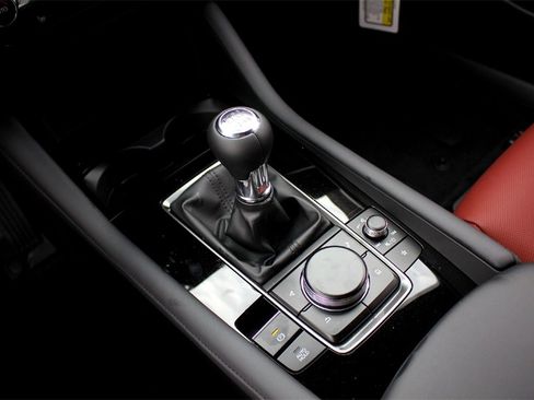 New 2026 MAZDA MAZDA3 2.5 S Hatchback w/ Premium Pkg image 11