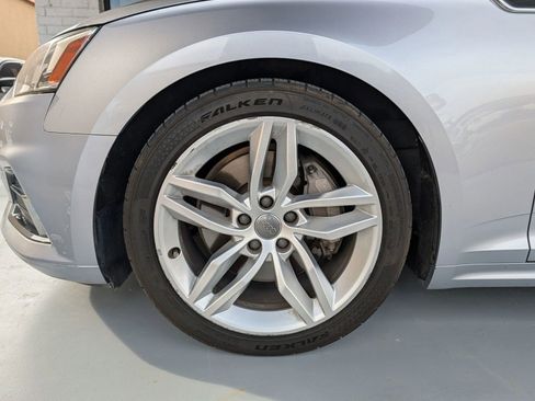 Used 2019 Audi A5 2.0T Premium image 10