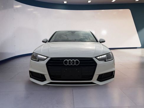 Used 2019 Audi A4 2.0T Premium image 8