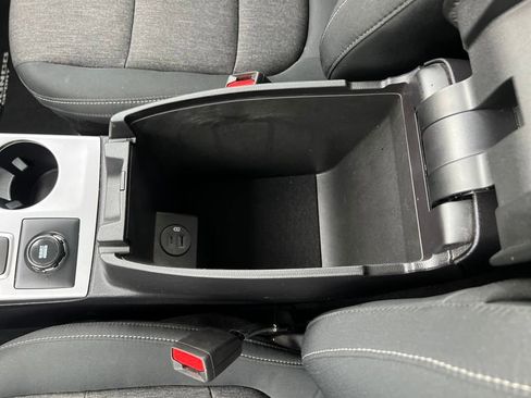 Used 2024 Ford Bronco Sport Big Bend image 27