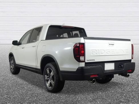 New 2026 Honda Ridgeline RTL image 3