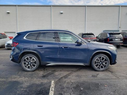 New 2026 BMW X1 xDrive28i w/ Technology Package image 3