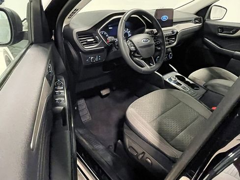 Used 2022 Ford Escape SE w/ Convenience Package AWD/4WD image 19
