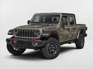 New 2026 Jeep Gladiator Rubicon w/ Steel Power Dome Hood Package AWD/4WD video 1