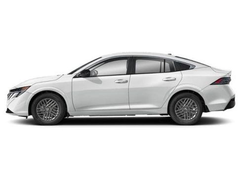 New 2026 Nissan Sentra SV w/ SV Convenience Package FWD image 30