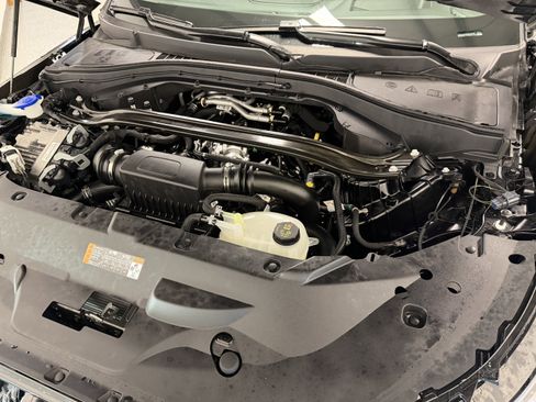 Used 2025 Lincoln Aviator Reserve w/ Equipment Group 201A image 33